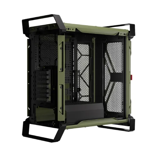 Corsair WARTHOG RS Performance Mid-Tower E-ATX Gaming Casing — image 5 of 5