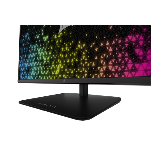 Corsair XENEON 32UHD144-A 32 inch 4K UHD 144Hz IPS Gaming Monitor — image 3 of 4