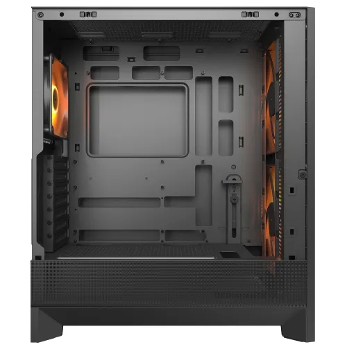 Cougar AIRFACE 180 ARGB ATX Mid Tower Gaming Casing — image 4 of 6