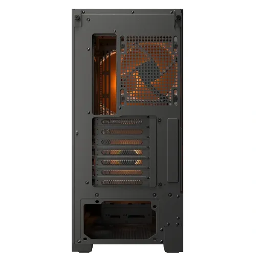 Cougar AIRFACE 180 ARGB ATX Mid Tower Gaming Casing — image 5 of 6