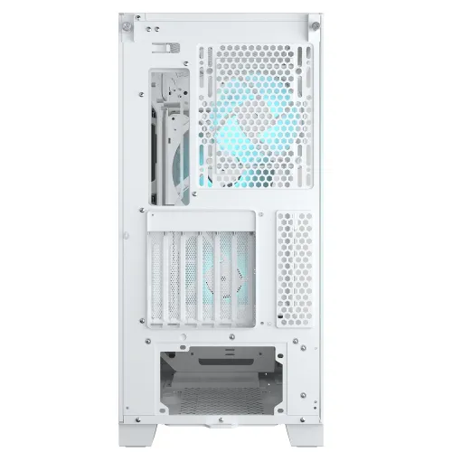 Cougar Airface ECO RGB Mid Tower E-ATX Gaming Casing White — image 5 of 6