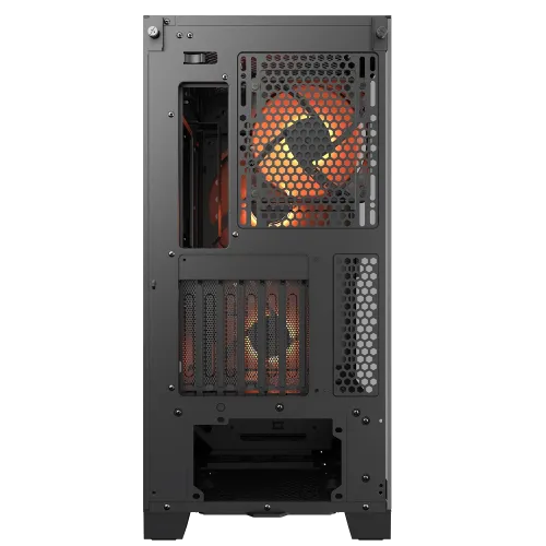 Cougar Airface ECO RGB Mid Tower E-ATX Gaming Casing — image 3 of 6