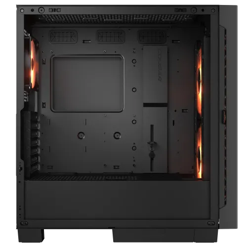 Cougar Airface ECO RGB Mid Tower E-ATX Gaming Casing — image 4 of 6