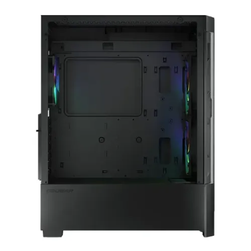 Cougar Airface RGB Mid Tower E-ATX Gaming Casing — image 3 of 6