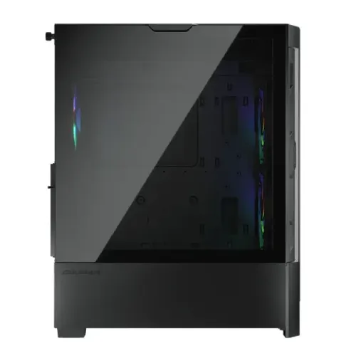 Cougar Airface RGB Mid Tower E-ATX Gaming Casing — image 4 of 6