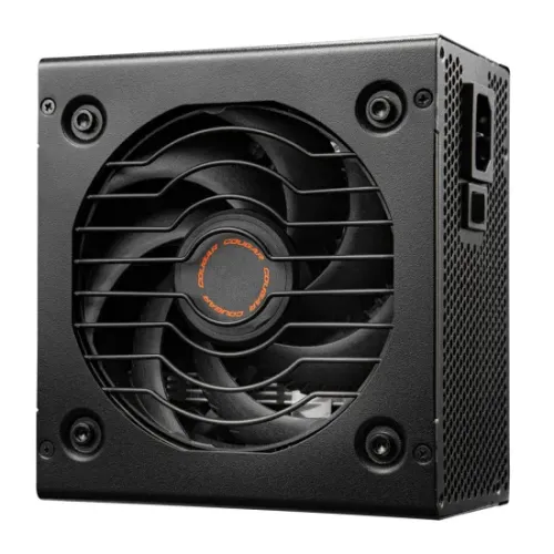 Cougar ATLAS 550W 80 Plus Bronze Non-Modular Power Supply — image 3 of 5