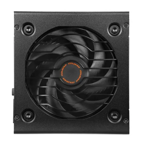 Cougar ATLAS 600W 80 Plus Bronze Non-Modular Power Supply — image 2 of 5