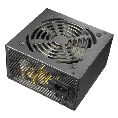 Cougar ATLAS 650 650W 80+ Bronze Non-Modular Power Supply — image 2 of 5