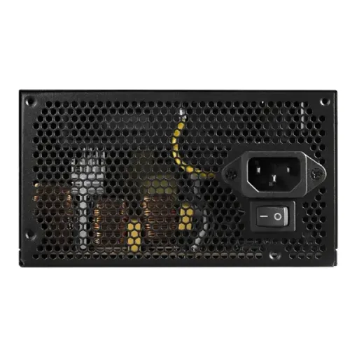 Cougar ATLAS 650 650W 80+ Bronze Non-Modular Power Supply — image 5 of 5