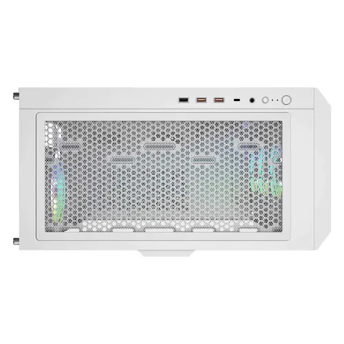Cougar DUOFACE PRO RGB Mid Tower E-ATX Gaming Casing White — image 5 of 6