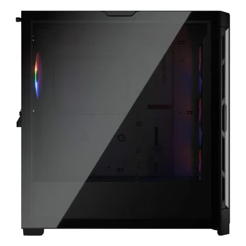 Cougar DUOFACE PRO RGB E-ATX Mid Tower Gaming Casing — image 5 of 6