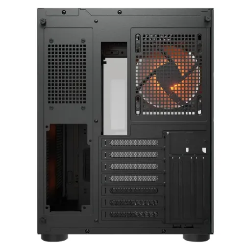 Cougar FV150 RGB Dual Chamber Mid Tower ATX Gaming Casing — image 6 of 6