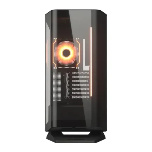 Cougar FV270 RGB Mid Tower E-ATX Gaming Casing — image 3 of 6