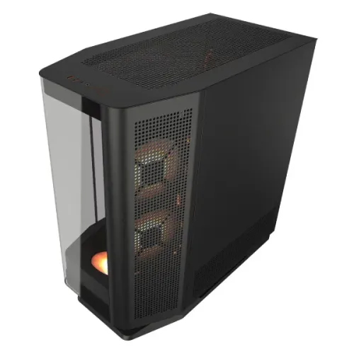 Cougar FV270 RGB Mid Tower E-ATX Gaming Casing — image 4 of 6
