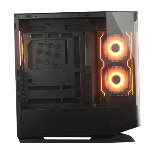 Cougar FV270 RGB Mid Tower E-ATX Gaming Casing — image 5 of 6