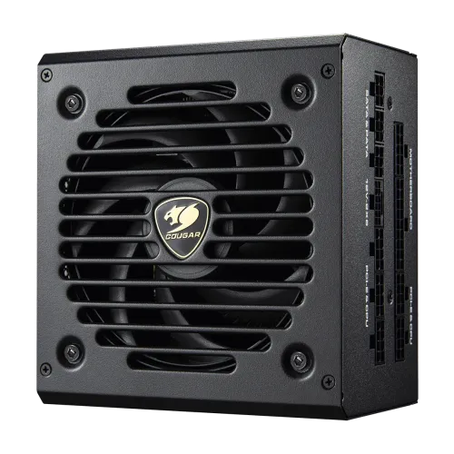 Cougar GEX PRO 750 750W 80+ Gold Full-Modular ATX Power Supply — image 3 of 5