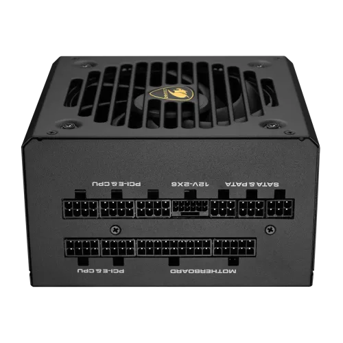 Cougar GEX PRO 850 850W 80+ Gold Full-Modular ATX Power Supply — image 4 of 5