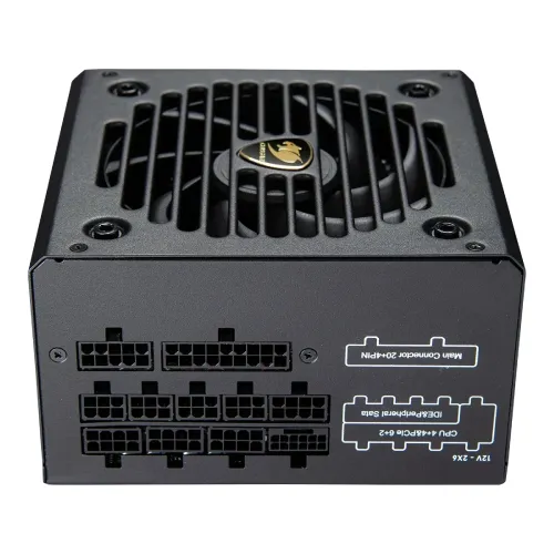 Cougar GR750 750W 80+ Gold Full-Modular Power Supply — image 3 of 4