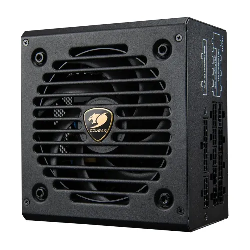 Cougar GR750 750W 80+ Gold Full-Modular Power Supply — image 4 of 4