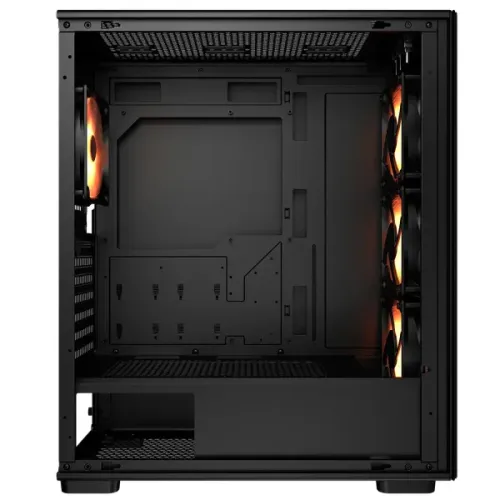 Cougar MX220 RGB Mid Tower ATX Gaming Casing — image 3 of 6