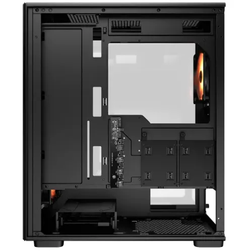 Cougar MX220 RGB Mid Tower ATX Gaming Casing — image 4 of 6