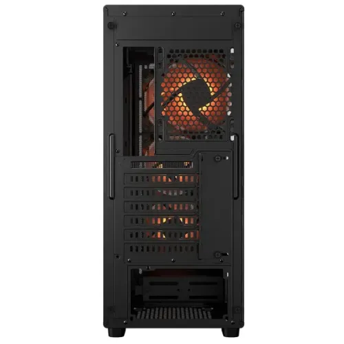 Cougar MX220 RGB Mid Tower ATX Gaming Casing — image 6 of 6