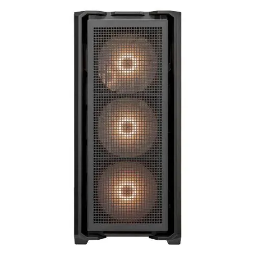 Cougar MX600 RGB Full Tower E-ATX Casing — image 2 of 6