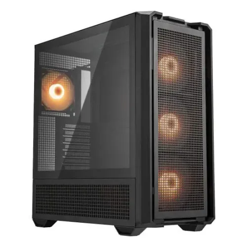 Cougar MX600 RGB Full Tower E-ATX Casing — image 3 of 6