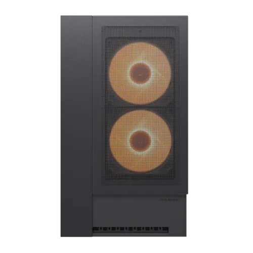 Cougar OmnyX ARGB Mid Tower ATX Casing — image 2 of 5