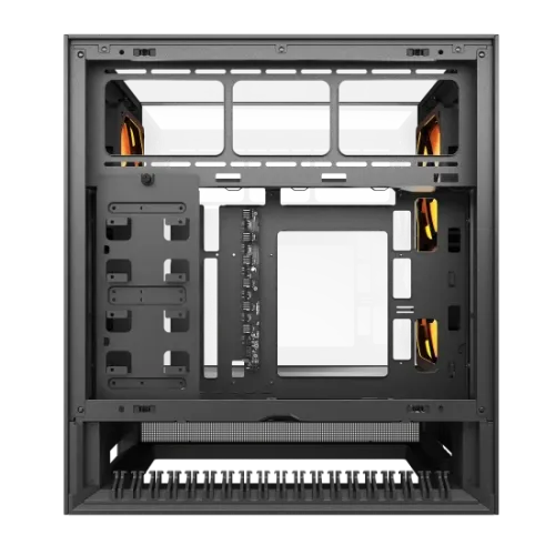 Cougar OmnyX ARGB Mid Tower ATX Casing — image 4 of 5