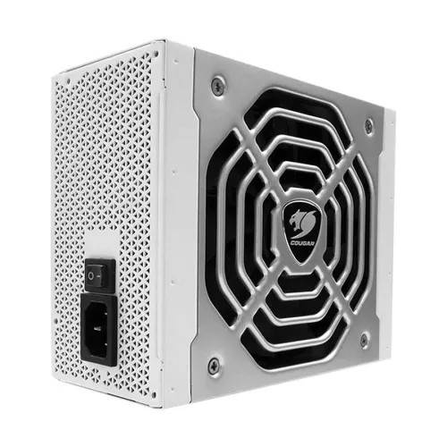 Cougar POLAR X2 1200W 80 Plus Platinum Full-Modular ATX Power Supply — image 2 of 6