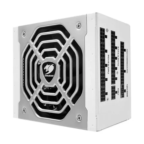 Cougar POLAR X2 1200W 80 Plus Platinum Full-Modular ATX Power Supply — image 3 of 6