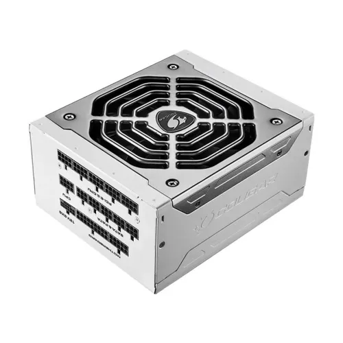 Cougar POLAR X2 1200W 80 Plus Platinum Full-Modular ATX Power Supply — image 4 of 6