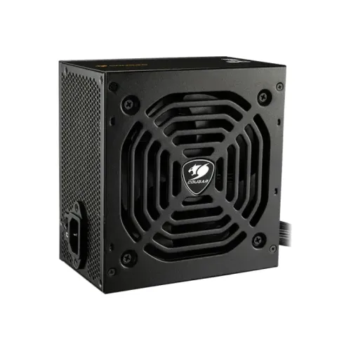 Cougar SC550 550W 80+ EU Standard Certified Power Supply — image 2 of 3