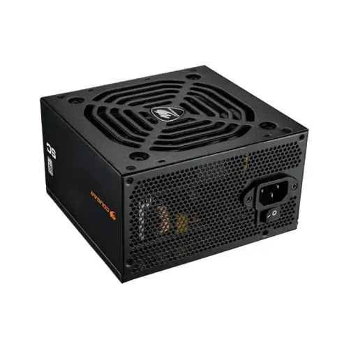 Cougar SC550 550W 80+ EU Standard Certified Power Supply — image 3 of 3