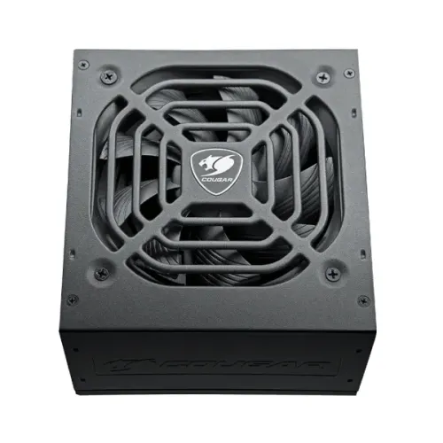 Cougar STC550 550W 80+ White Non-Modular Power Supply — image 2 of 6