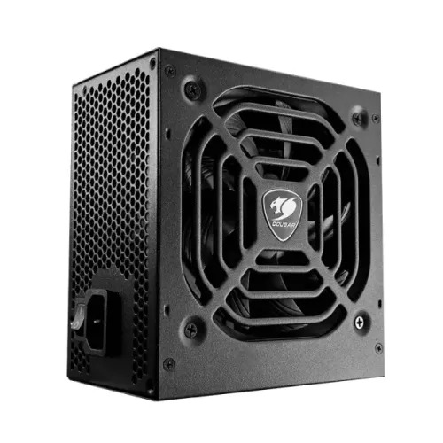 Cougar STC550 550W 80+ White Non-Modular Power Supply — image 3 of 6