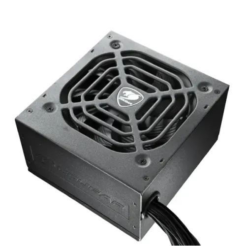 Cougar STC550 550W 80+ White Non-Modular Power Supply — image 4 of 6