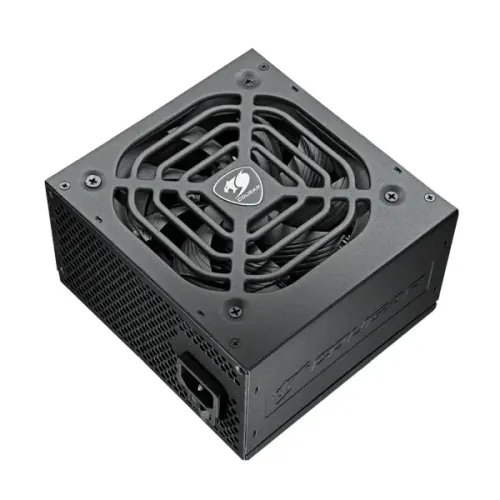 Cougar STC550 550W 80+ White Non-Modular Power Supply — image 5 of 6