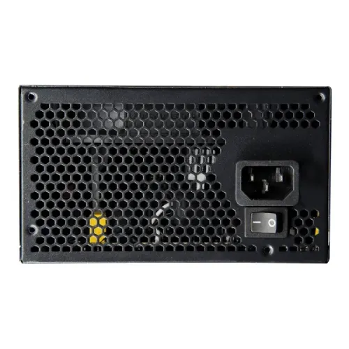 Cougar STC550 550W 80+ White Non-Modular Power Supply — image 6 of 6
