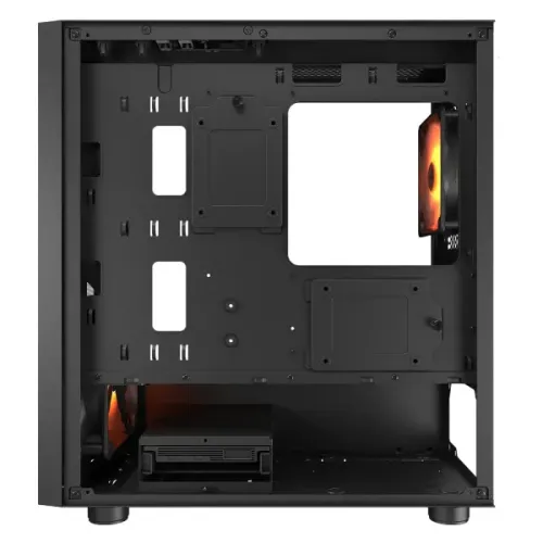 Cougar UNIFACE MINI RGB m-ATX Mini Tower Gaming Casing — image 5 of 6