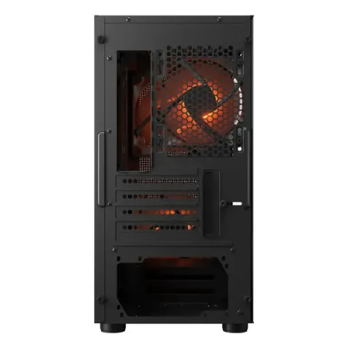 Cougar UNIFACE MINI RGB m-ATX Mini Tower Gaming Casing — image 6 of 6