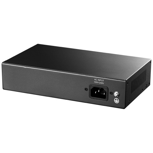 Cudy FS1006P 6-Port 10/100M PoE+ Switch — image 2 of 2
