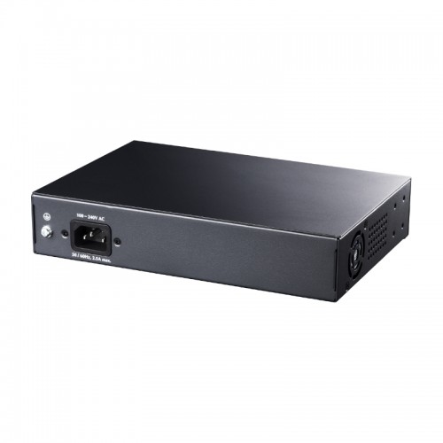 Cudy FS1010P 8 Port PoE+ Unmanaged Switch — image 3 of 4