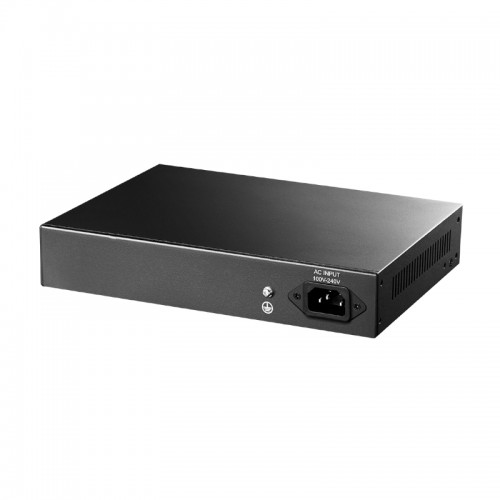 Cudy GS1010PE 8 Port Gigabit PoE+ Switch — image 2 of 2
