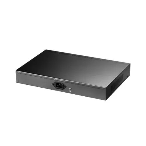 Cudy GS1018PS2 16-Port Gigabit PoE Switch with 2 GbE and 2 SFP Port — image 2 of 2