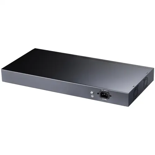 Cudy GS1020PS2 16-Port Gigabit PoE+ Switch with 2 Gigabit SFP Ports — image 3 of 3