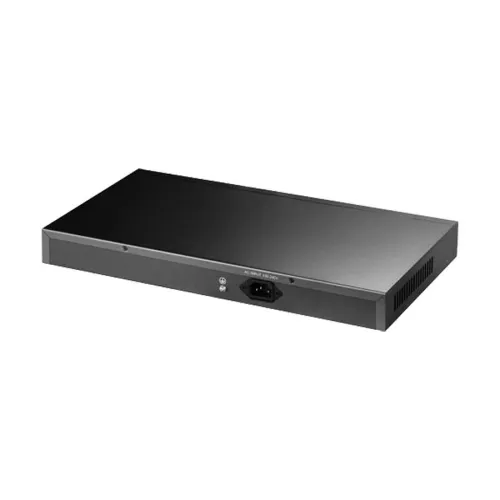 Cudy GS2024S2 24-Port 2-Layer Managed Gigabit Switch with 4 Gigabit SFP Slots — image 3 of 3
