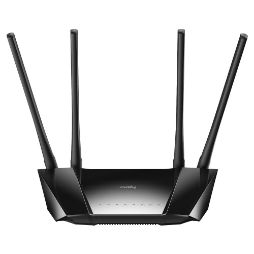 Cudy LT400 4G 300 Mbps Sim Supported Wireless Router — image 2 of 5
