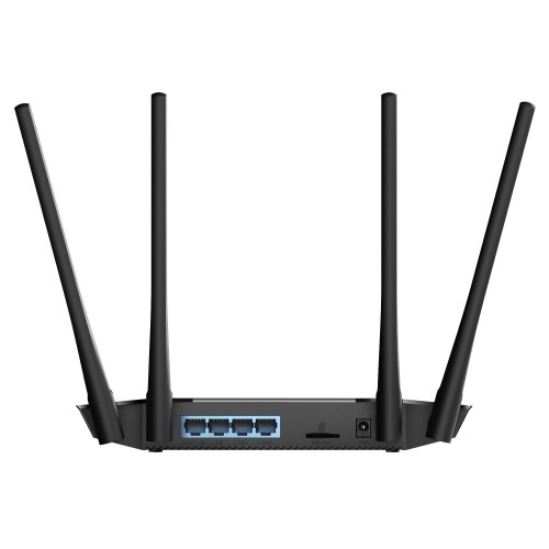 Cudy LT400 4G 300 Mbps Sim Supported Wireless Router — image 3 of 5